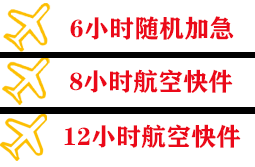阿尔山伊尔施空运代理快递公司,专业空运当天件